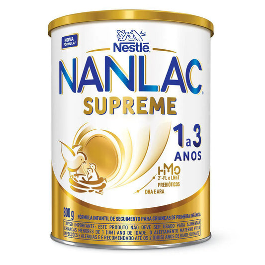 Nanlac Supreme 1 A 3