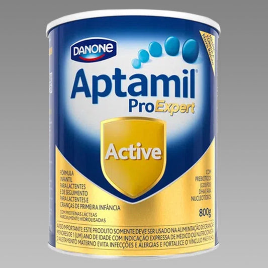 Aptamil Sensitive Active 800G